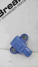 Volkswagen Golf MK5 2003-2009 Airbag Impact Sensor 1K0955557A